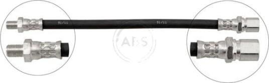 A.B.S. SL 3333 Bremseslange