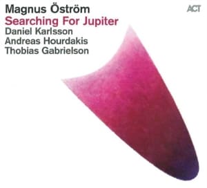 Bengans Magnus Öström - Searching For Jupiter