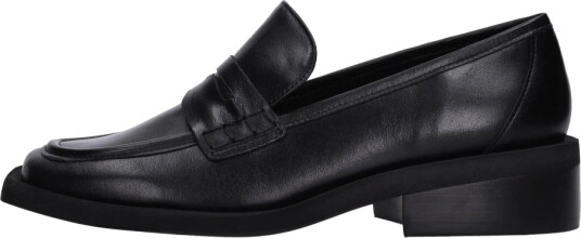 Carrano Dame Sko Svart 40 EU,