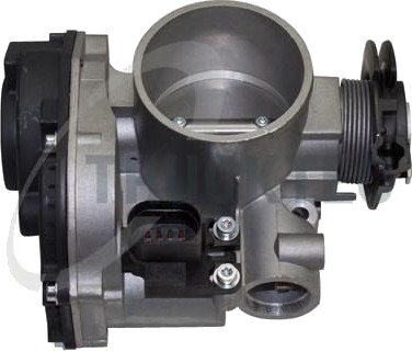 Gasspjeld TRUCKTEC AUTOMOTIVE 07.14.229