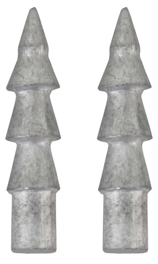 Gear Savage Gear Balance Spikes 16 Pack, 8x1,6g & 8x3g Gear Savage Gear Balance Spikes 16 Pack, 8x1,6g & 8x3g