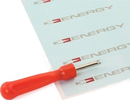 ENERGY NE00573 Ventilnøkkel