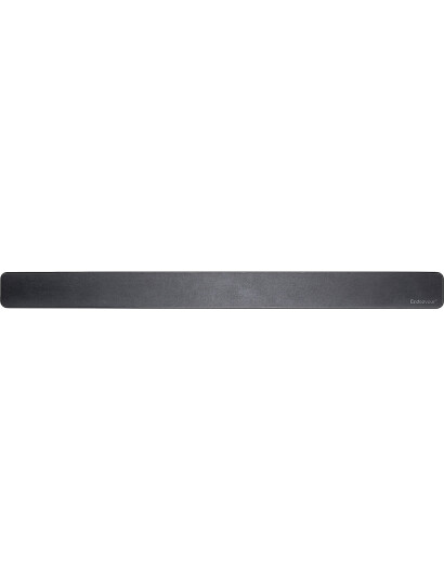Endeavour Endeavour Knife Magnet Long - Black - L60CM Endeavour Endeavour Knife Magnet Long - Black - L60CM