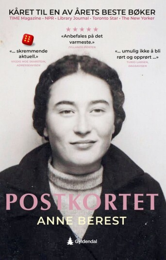 Postkortet Postkortet