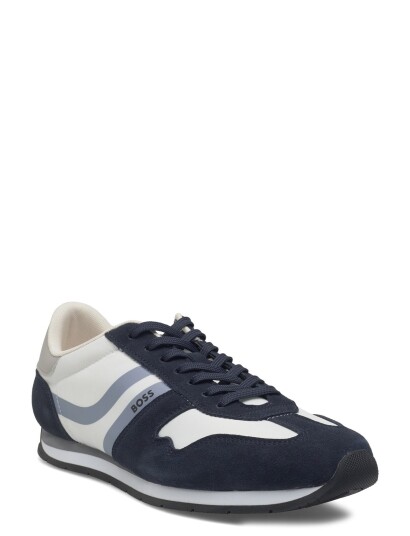 BOSS Levon_Runn_Nymi   Navy   46