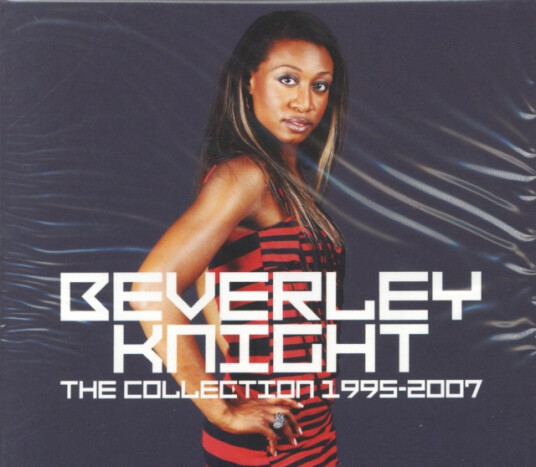 Beverley Knight The Collection 19952007 CD