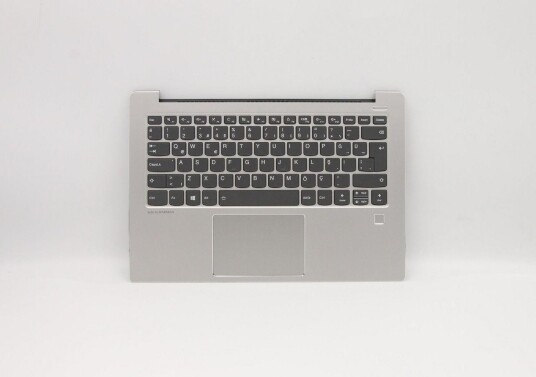 Lenovo Upper Case L 81EU MGR W/KB MEDION