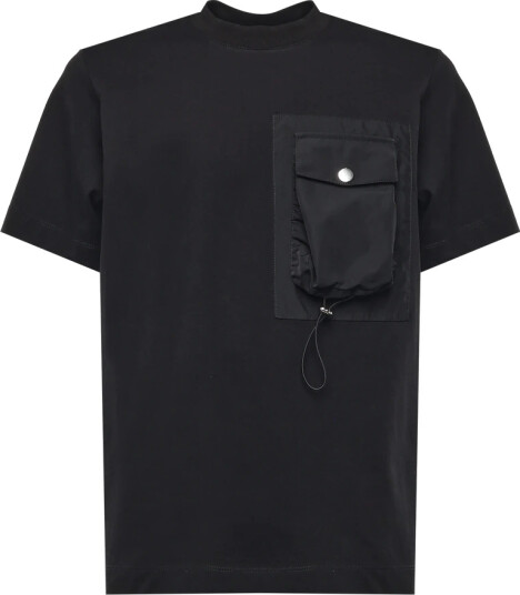 Giuliano Galiano Herre Topper Svart S, Giuliano Galiano Herre Topper Svart S,