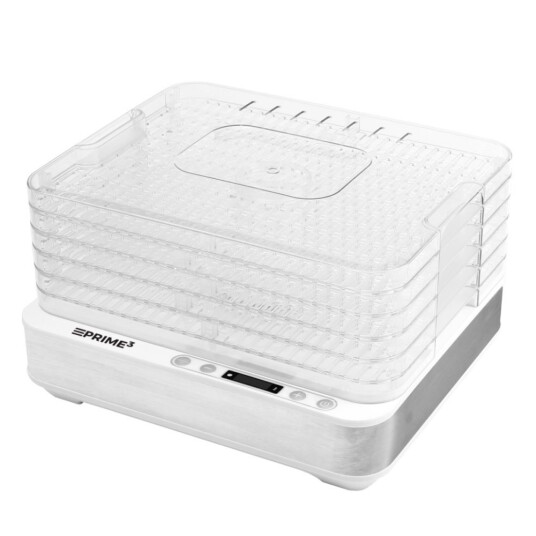 Prime3 SFD51 Dehydrator 32 x 25 cm