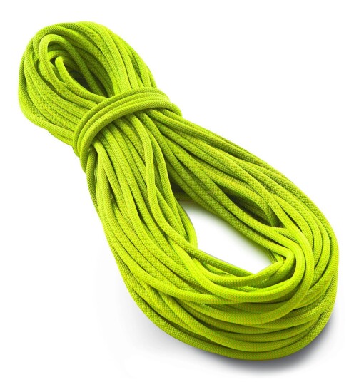 Tendon Master 8,5mm CSgreen/yellow 60m Tendon Master 8,5mm CSgreen/yellow 60m