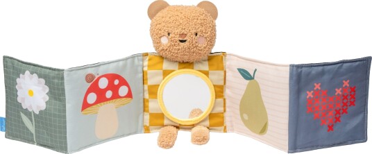 Taf Toys TAF Toys Bjørn Aktivitetsbok