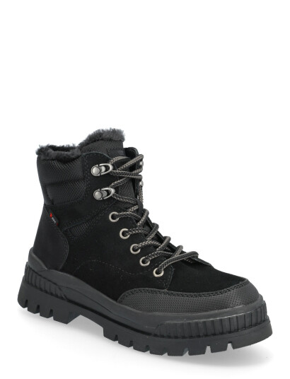 Rieker W2176 - Black - 37 Rieker W2176 - Black - 37
