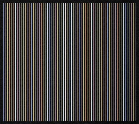 Jerome Noetinger, Anthony Pateras 15 Coruscations CD