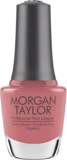 Morgan Taylor Pure Beauty RADIANT RENEWAL 15ml