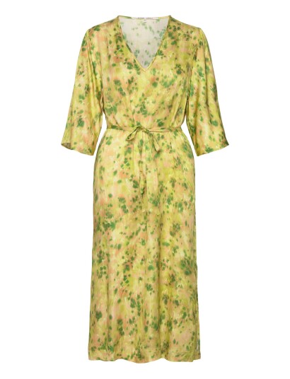 Second Female | Crocus Dress | XS