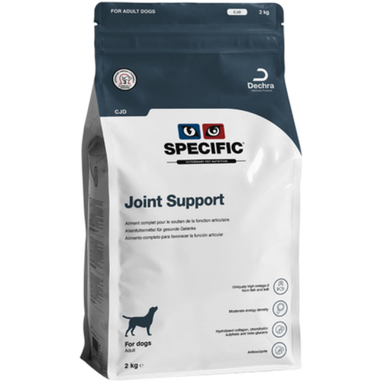 Specific Specific™ Dogs Cjd Joint Support 4 kg