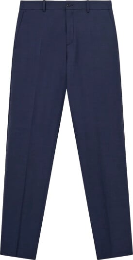 Mos Mosh Gallery Mmghugh Dynamic Luxe Pant Navy 50 x 34
