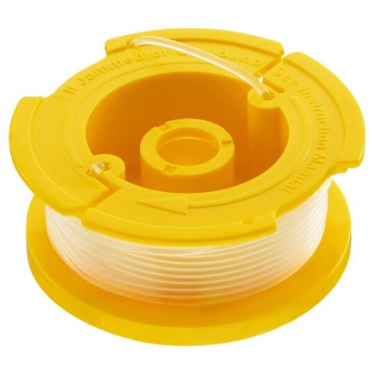 Stanley Trimmertråd m/spole 2mm stzst1426 fatmax 2mmx6m