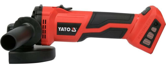 Yato Vinkelsliper YT-828293 18v Yato Vinkelsliper YT-828293 18v