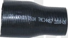 VIKA 11210111301 Radiatorslange
