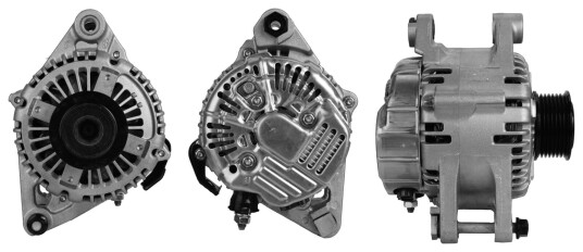 Dynamo DRI 5261511102