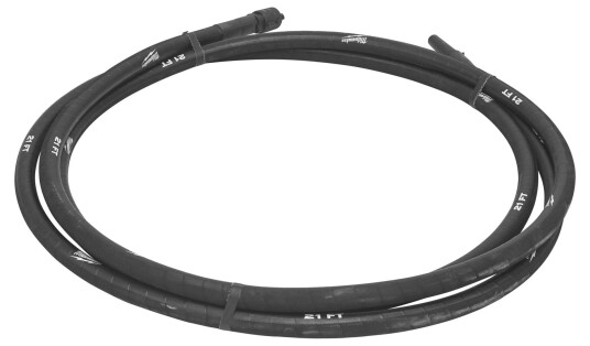 Milwaukee 4932479613 Vibratorskaft for MXF betongvibrator Maskintilbehør & forbruk