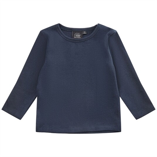 Sofie Schnoor Dark Blue Genser 74 Sofie Schnoor Dark Blue Genser 74