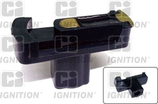 Rotor QUINTON HAZELL XR139
