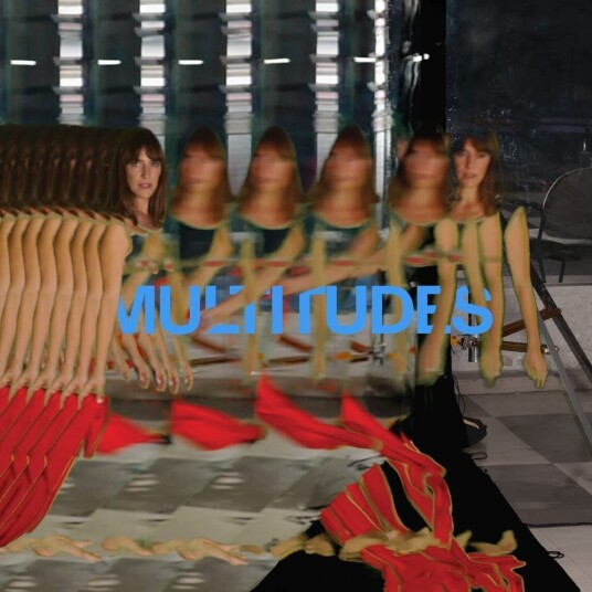 Feist  Multitudes  LP/Vinyl