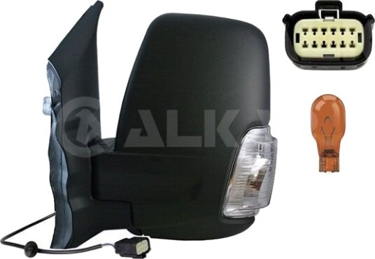 Sidespeil ALKAR 9049734 Sidespeil ALKAR 9049734