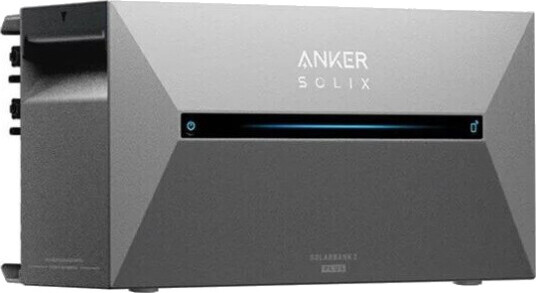 Anker SOLIX Solarbank 2 E1600 Pro Anker SOLIX Solarbank 2 E1600 Pro