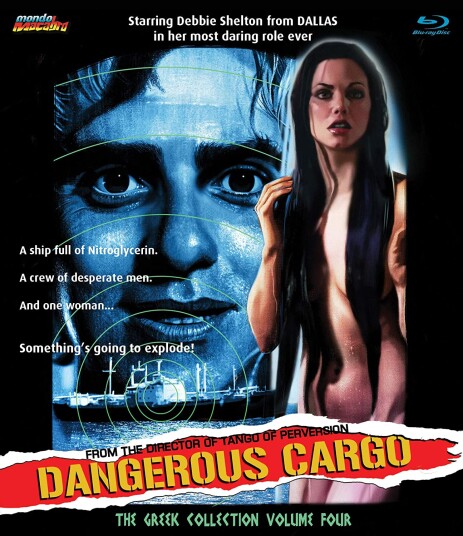 Dangerous Cargo (1977) Dangerous Cargo (1977)