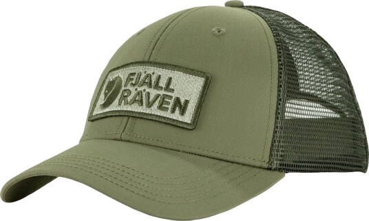 Fjällräven Fjällräven Långtradarkeps Green L/XL