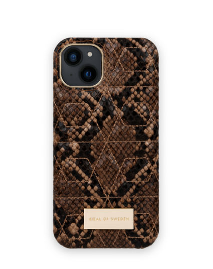 iDeal of Sweden Statement Case Iphone 13 Rusty Snk