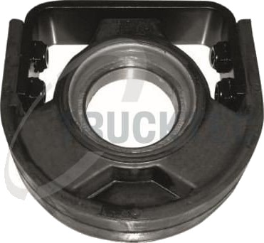 TRUCKTEC AUTOMOTIVE 01.34.039 Lager, kardangaksel midtlager