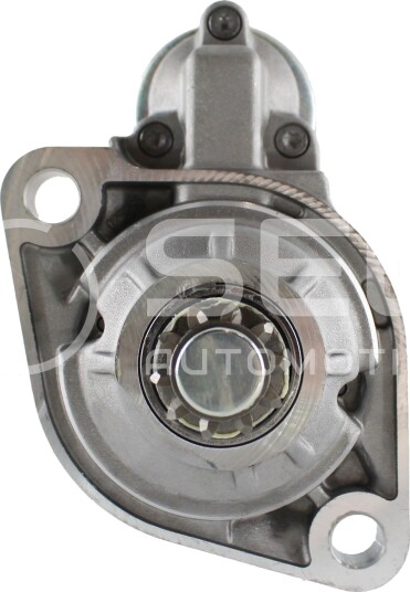 SEG Automotive 0001121402 Starter SEG Automotive 0001121402 Starter