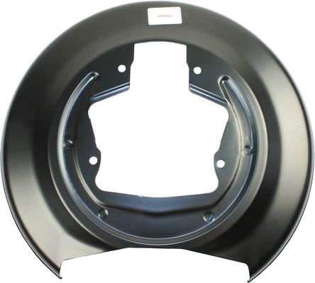 Bremseskjold METZGER 6115136 Bremseskjold METZGER 6115136