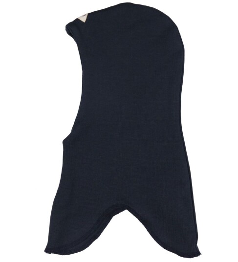 Racing Kids Balaclava 2 lags Navy 9 24 md Balaclava dobbel Blå 74 92