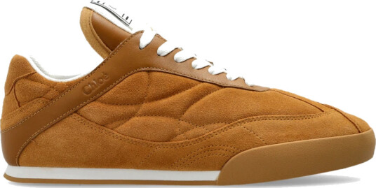Chloé Dame Sko Brun 40 EU, Chloé Dame Sko Brun 40 EU,