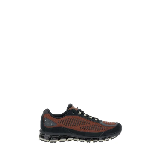 Asics Herre Sko Brun 41 1/2 EU Asics Herre Sko Brun 41 1/2 EU