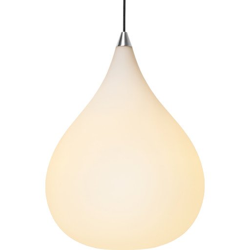 Halo Design Drops Taklampe Ø38 Opal Glass/Aluminium