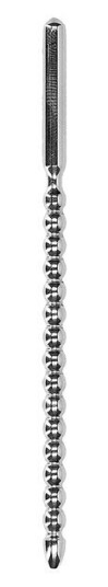 Urethral Sounding Metal Stick 9cm