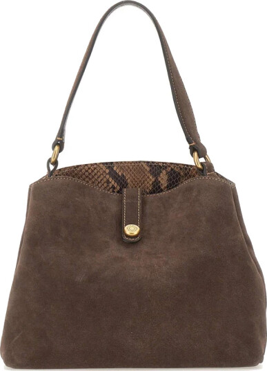 Gianni Chiarini Dame Vesker Brun ONE SIZE, Gianni Chiarini Dame Vesker Brun ONE SIZE,