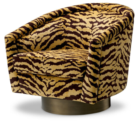Catene Chair Tigris Brown Catene Chair Tigris Brown