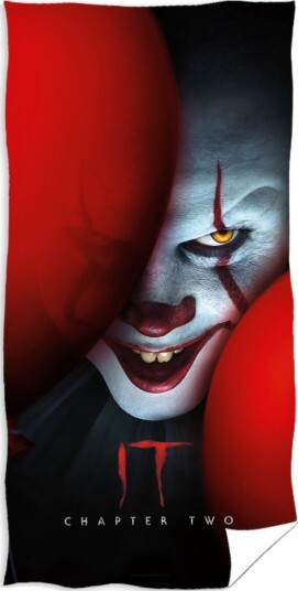 It Chapter Two Badehåndklæde 100 Procent Bomuld It Chapter Two Badehåndklæde 100 Procent Bomuld