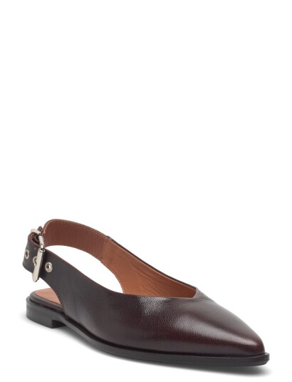 Billi Bi Ballerina Black 39