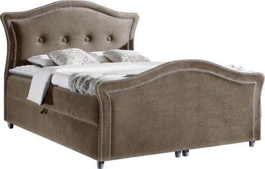 Hestra Lux Kontinentalseng 160x200 cm -