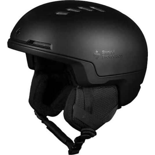 Sweet Protection Daymaker Mips Helmet Matte Black S/M