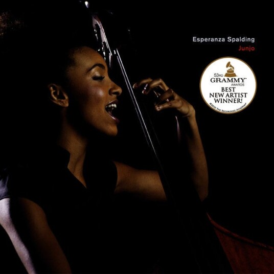 Esperanza Spalding Junjo LP/Vinyl Esperanza Spalding Junjo LP/Vinyl