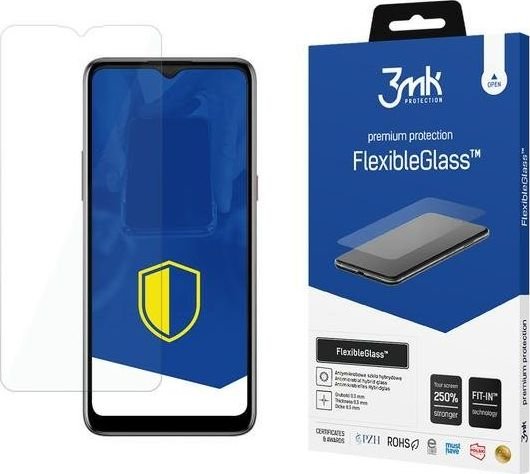3Mk Hybrid Glass 3Mk Flexibleglass Htc Desire 20+